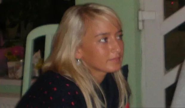 Iwona Wieczorek