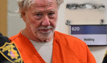 Sprawa o molestowanie dzieci. Sędzia oddalił zarzuty wobec hollywoodzkiego aktora
