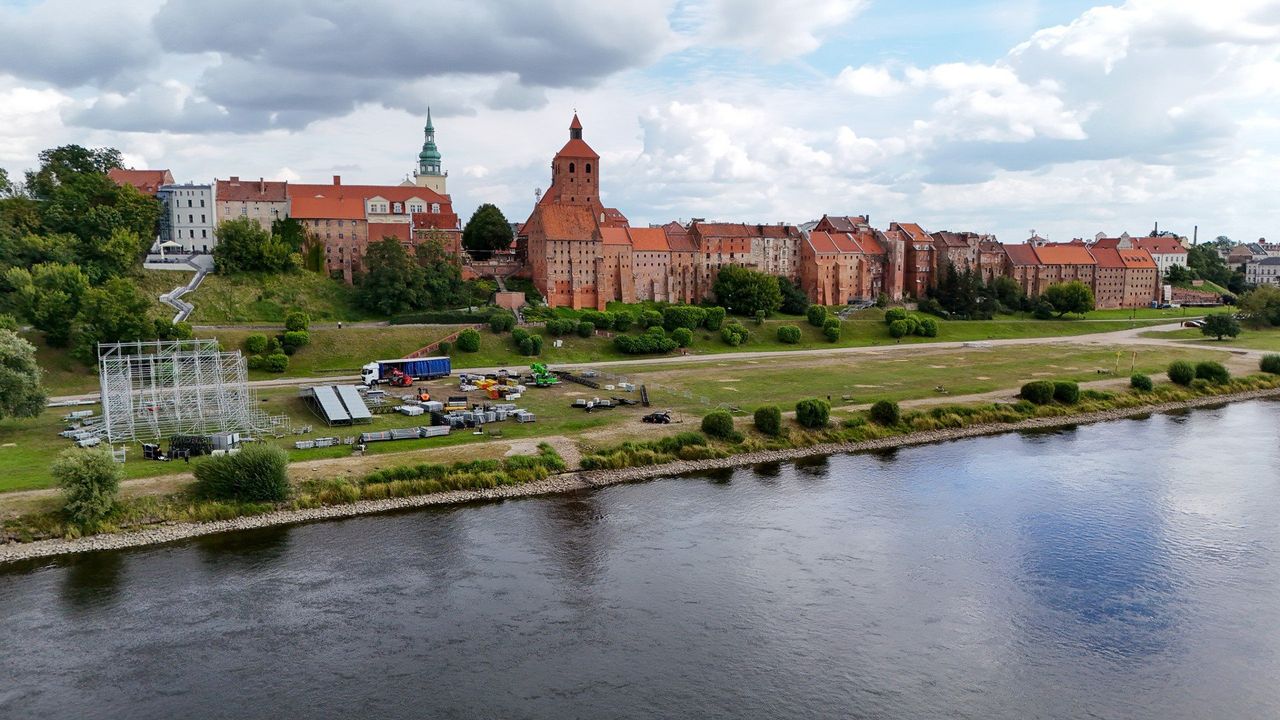 Grudziądz: W mieście powstanie Zarząd Inwestycji Miejskich. Nie była to jednomyślna decyzja radnych