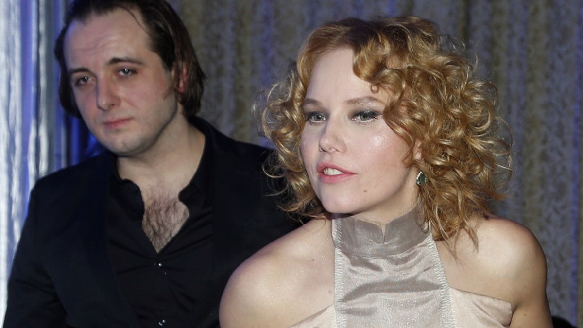 Roma Gąsiorowska i Michał Żurawski rozstali się