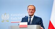 Tusk skomentował inflację. "Trochę przyspieszyliśmy"