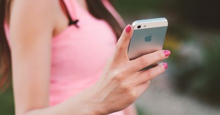 CERT Orange: SMS zamiast powiadomienia to podstęp