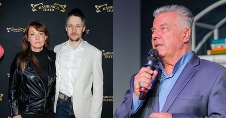 Justyna Sieńczyłło wspomina ostatnie chwile Emiliana Kamińskiego: "On nie umierał, on walczył"