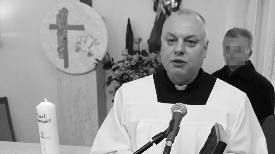 Sprawa księdza Andrzeja Dymera. Dominikanin Marcin Mogielski krytykuje Kościół