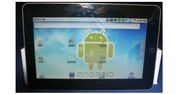 FlatPad A10 - interesujący tablet w niezłej cenie