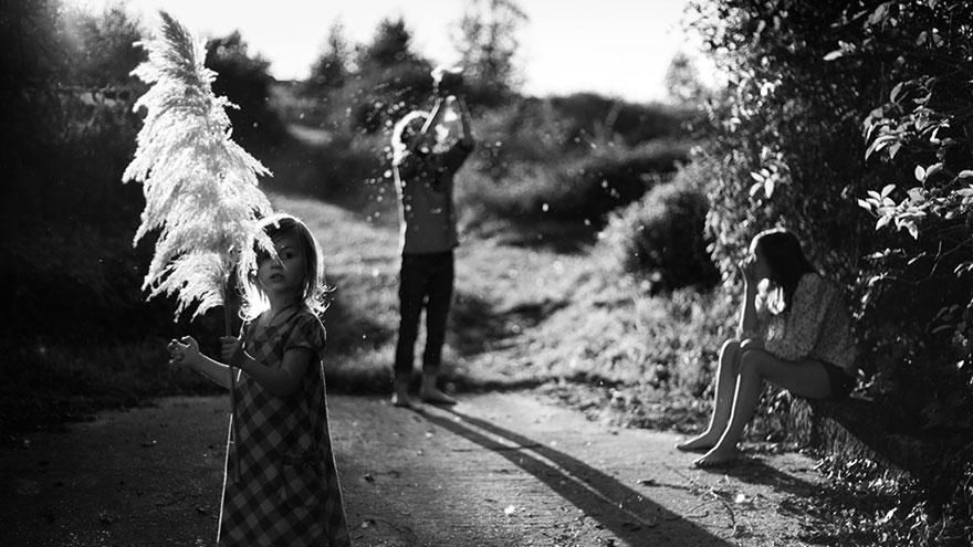 Tak powinna wyglądać fotografia rodzinna! 1