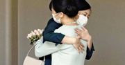 Księżniczka Mako wybrała miłość. Teraz musi odejść z dworu