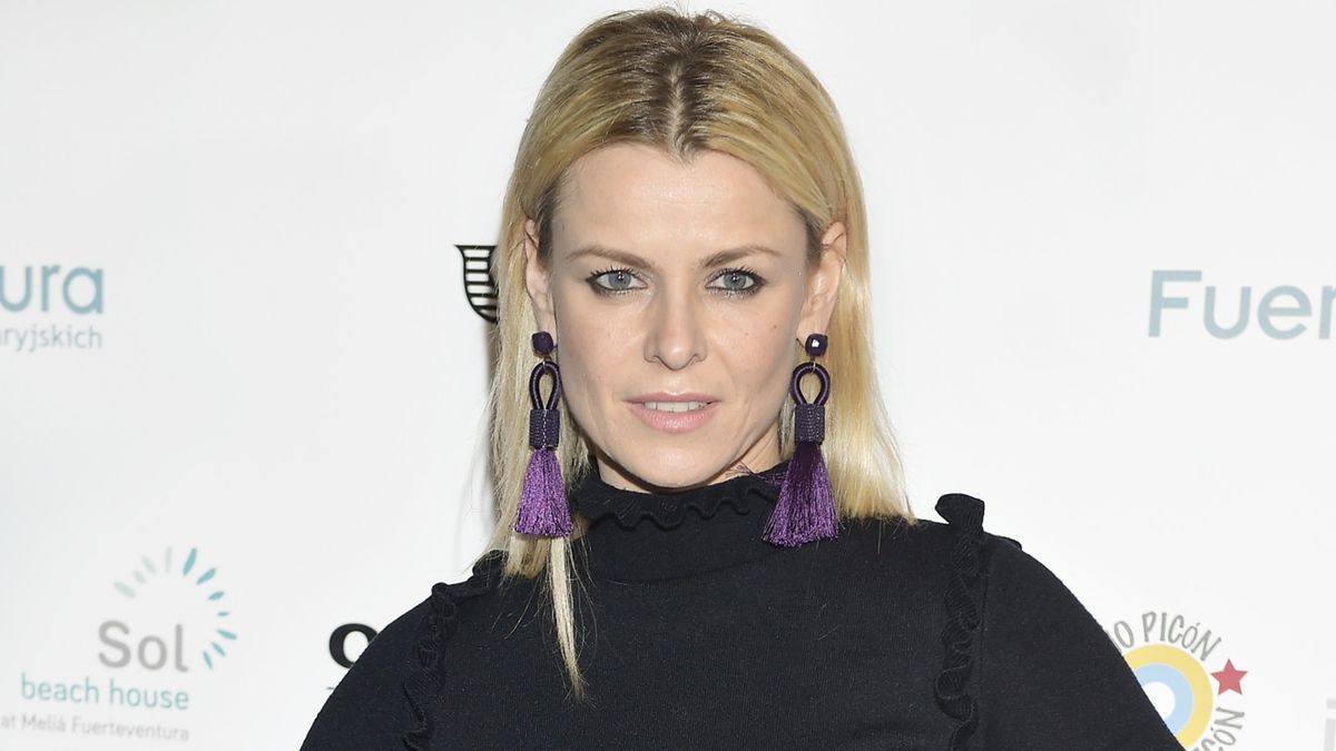 Mandaryna przeszła metamorfozę 