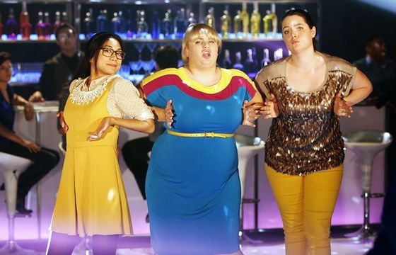 „Super Fun Night” w Comedy Central Family