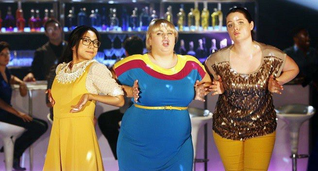 „Super Fun Night” w Comedy Central Family