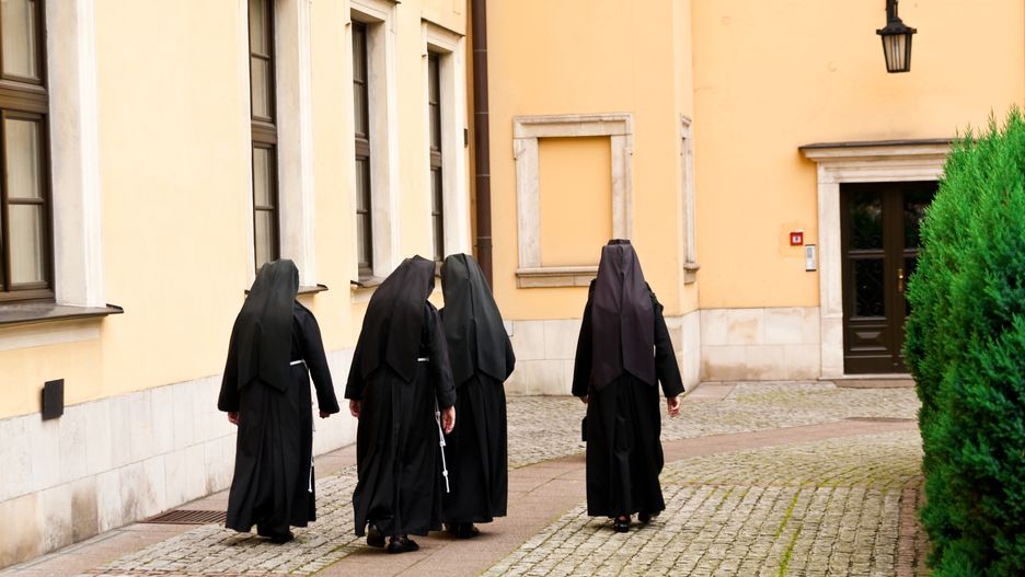 Tak siostry zakonne wychowywały podopiecznych