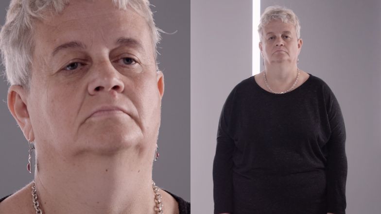 "10 lat młodsza w 10 dni"