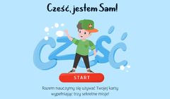 mBank kampanią edukacyjną promuje Konto Junior