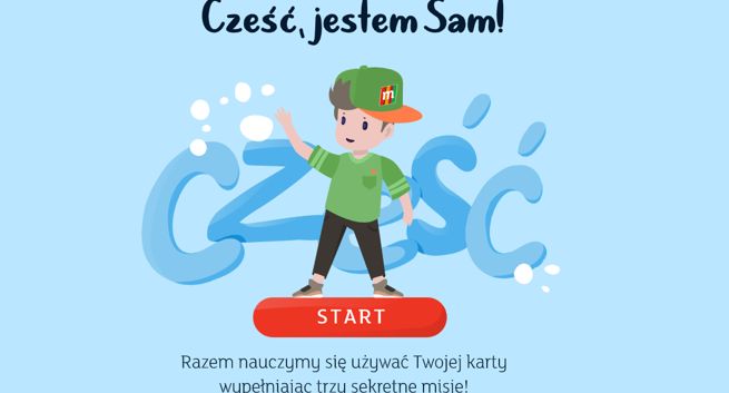 mBank kampanią edukacyjną promuje Konto Junior