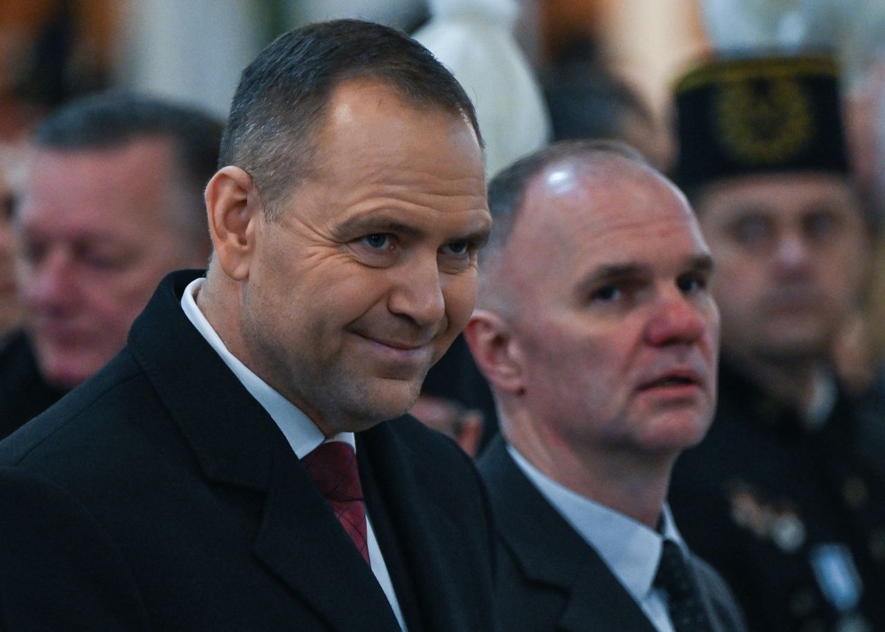 Propozycja emerytalna prezydenta. Budzi wątpliwości