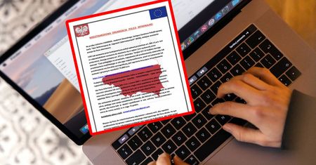 Uwaga, Europol cię szuka w II Rzeczpospolitej. Dziwne oszustwo