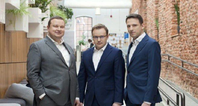 Inovo Venture Partners zainwestuje 170 mln zł w startupy z Polski i Europy Środkowej