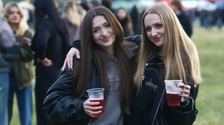 Juwenalia 2025 we Wrocławiu. Jakie atrakcje czekają na studentów już za moment?