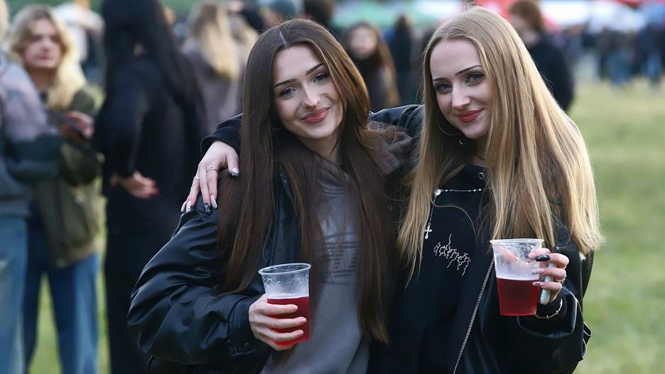 Choć w miniony weekend odbyły się jedne juwenalia, te nadchodzące organizowane są przez kilka wrocławskich uczelni. To dodatkowa okazja do zabawy. 