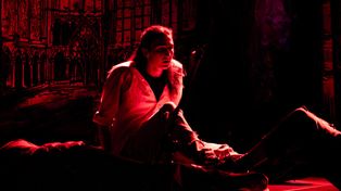 Mielec: Debiut młodych aktorów grupy Antrakt. Za nami premiera "Brokenhill"