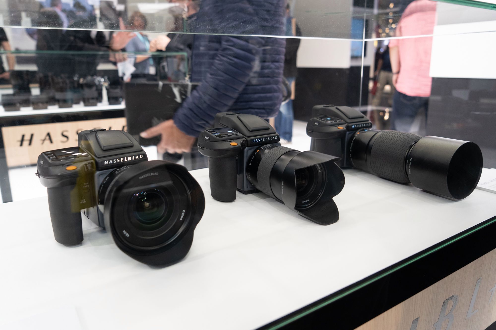 Photokina 2018 – byłem, zobaczyłem, wróciłem 20