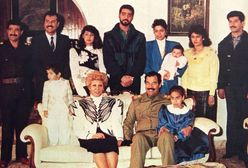 Rodzina Saddama Husajna we Wrocławiu. Terroryzm czy opłata za telewizję?