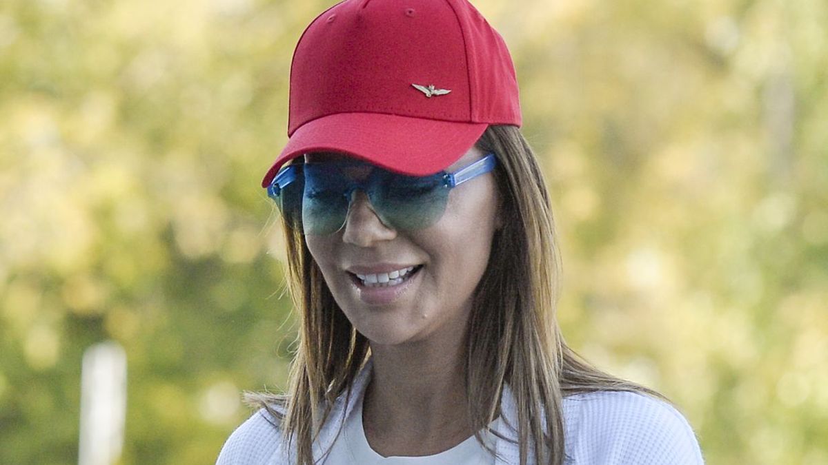 Edyta Górniak znalazła nieoczekiwaną sojuszniczkę. To Anna Wendzikowska