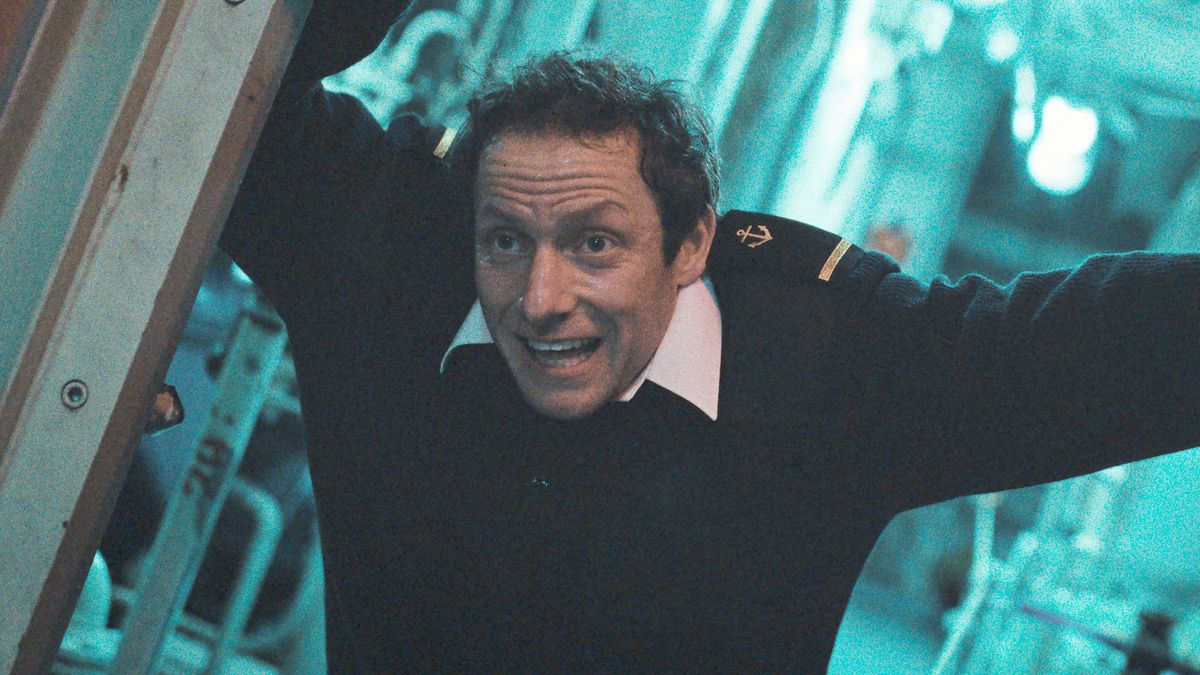 "Heweliusz" od środy na Netfliksie