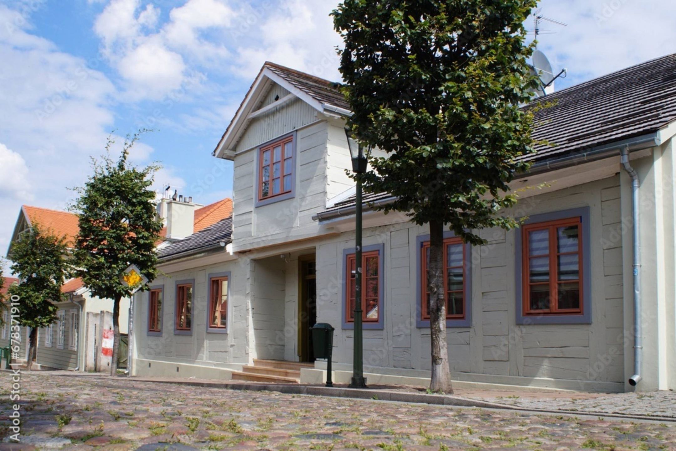 Atrakcje w zgierzu