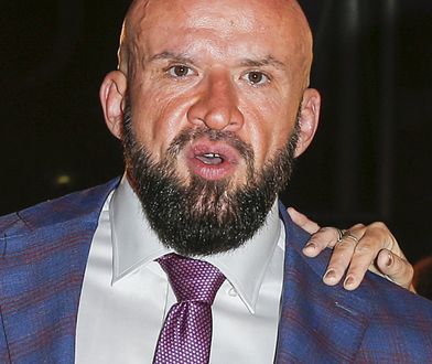 Córka Oświecińskiego w szpitalu. "Podejrzewaliśmy zatrucie grzybkami"