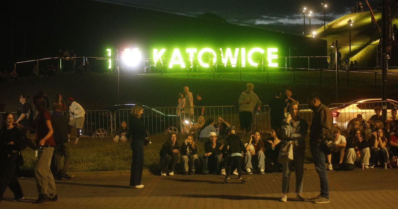 Profesor Uniwersytetu Cambridge nie ma złudzeń. Katowice to polski Pittsburgh. "Osiągnęły ogromny sukces transformacyjny"