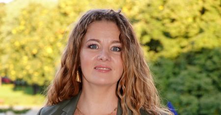 Anna Powierza o depresji. "Nieleczona to choroba śmiertelna"
