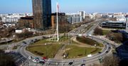 Wielki remont torowiska na wiadukcie przy Arkadii. Będą utrudnienia