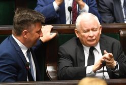 Przecieki ws. planu PiS. "Nie wiem, czy można robić coś mocniejszego"