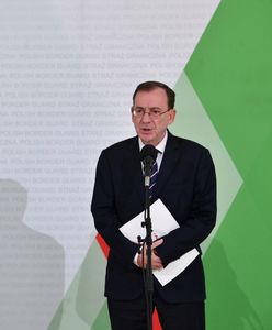 Konferencja Kamińskiego ws. imigrantów. Nowacka: "Propaganda i wołanie o nieszczęście"