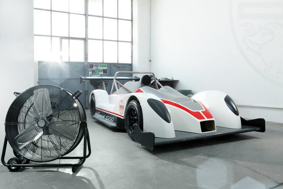 Wizja ATS Super 1000