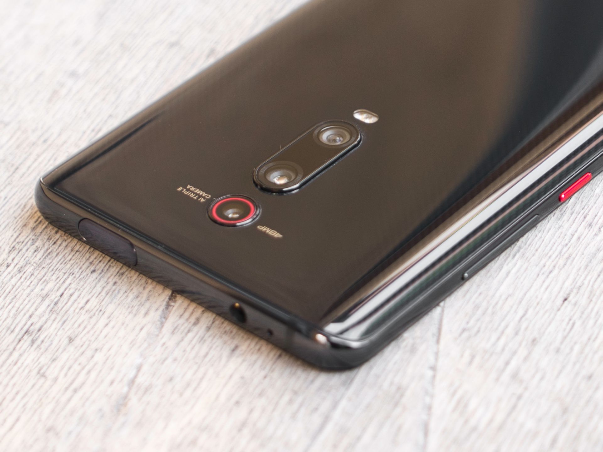 Xiaomi Mi 9T: wrażenia po 48 godzinach i zdjęcia z aparatu 46