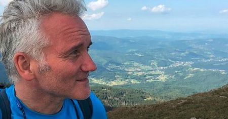 Jarosław Kret wyznaje: "Zostałem sam z depresją"