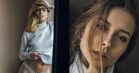Z modelki stałą się fotografką. Poznaj twórczość Katarzyny Markiewicz
