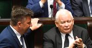 Przecieki ws. planu PiS. "Nie wiem, czy można robić coś mocniejszego"