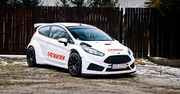 Ford Fiesta Proto by Stec Motorsport - prawdziwy wilk w owczej skórze