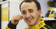 Ile w 2011 roku zarobił Robert Kubica?