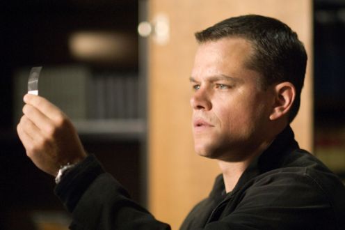 Bourne 4 na podstawie nie-bourne'owskej historii?