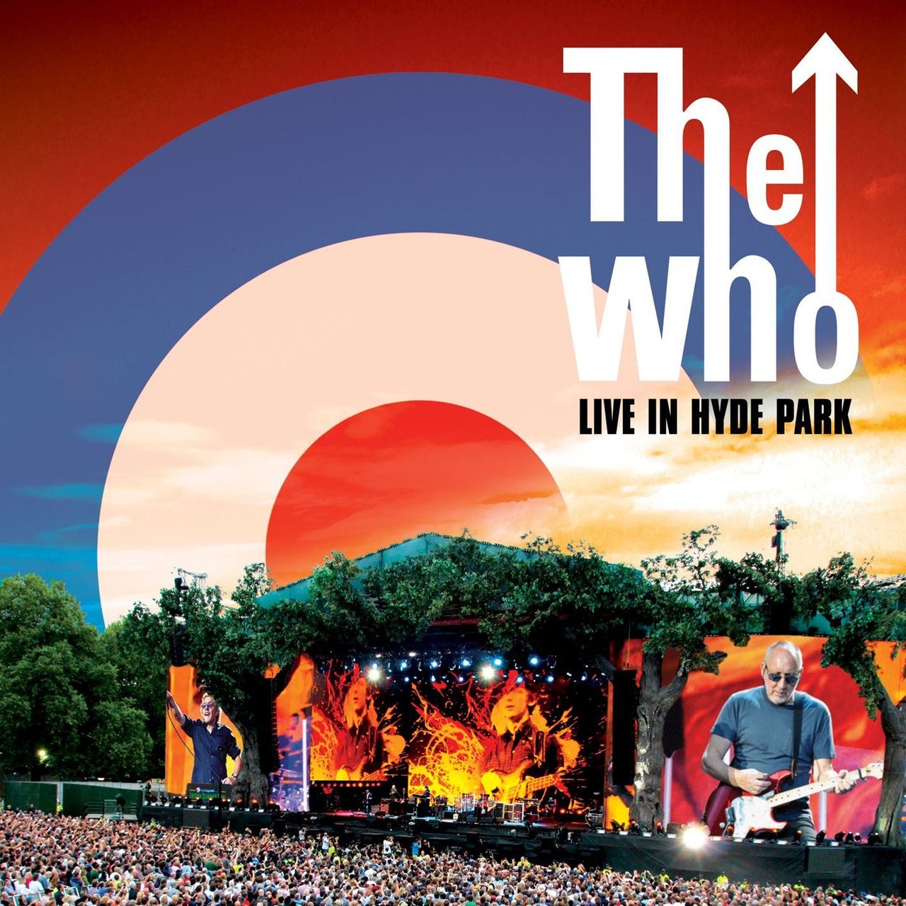 The Who