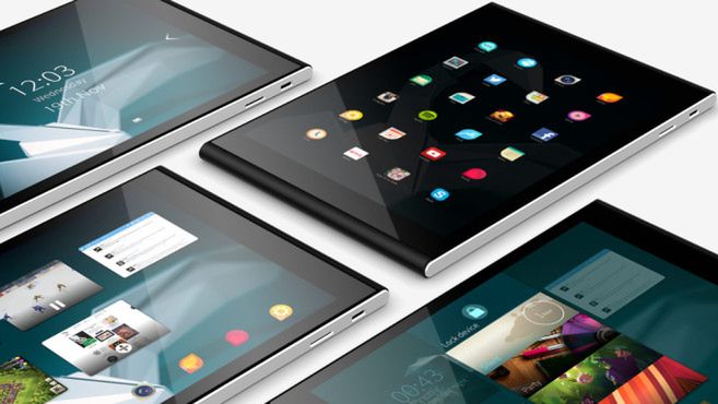 Jolla Tablet