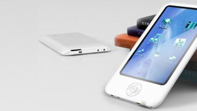 Haleron iLet Minni HAL - nie dość, że ładny, to jeszcze niedrogi 1