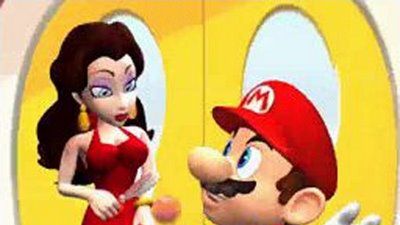 Czego w Donkey Kong nie widzieliście... 1