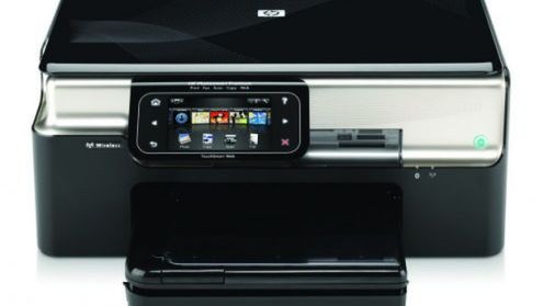 Drukarki HP z dostępem do sieci. Aby łatwiej łamać prawo 1