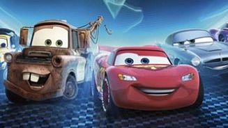 Szpiegowskie Auta [zwiastun] 1