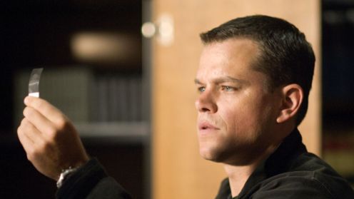 Bourne 4 na podstawie nie-bourne'owskej historii? 1